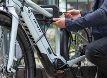 Load image into Gallery viewer, Hiplok DXP D Lock &amp; 2M Cable Bike Lock