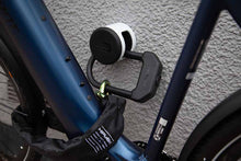 Load image into Gallery viewer, Hiplok DXXL D-Lock &amp; Chain Combo Bike Lock