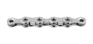 KMC E1 E-Bike Chain 3/32 - 130 Link - Silver