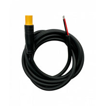 Load image into Gallery viewer, Moon E-Bike Front Light Cable - Shimano