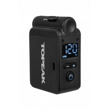 Load image into Gallery viewer, Topeak E-Booster Digital Mini Pump