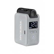 Load image into Gallery viewer, Topeak E-Booster Digital Mini Pump
