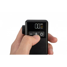 Load image into Gallery viewer, Topeak E-Booster Digital Mini Pump | Accurate High-Pressure Cycling Pump