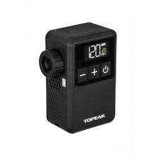 Load image into Gallery viewer, Topeak E-Booster Digital Mini Pump | Accurate High-Pressure Cycling Pump