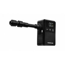 Load image into Gallery viewer, Topeak E-Booster Digital Mini Pump | Accurate High-Pressure Cycling Pump