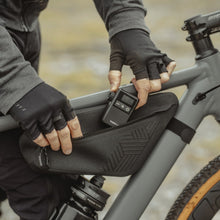 Load image into Gallery viewer, Topeak E-Booster Digital Mini Pump | Accurate High-Pressure Cycling Pump