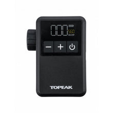 Load image into Gallery viewer, Topeak E-Booster Digital Mini Pump | Accurate High-Pressure Cycling Pump
