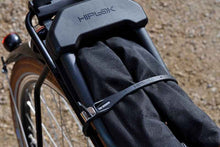 Load image into Gallery viewer, Hiplok E-DX Cargo Loop Chain Bike Lock with DX Shackle