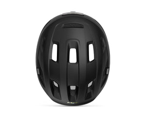 MET E-Mob Urban Helmet