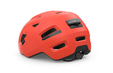 Load image into Gallery viewer, MET E-Mob Urban Helmet