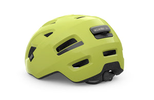 MET E-Mob Urban Helmet