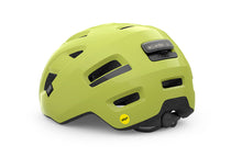 Load image into Gallery viewer, MET E-Mob MIPS Urban Helmet
