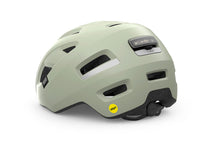 Load image into Gallery viewer, MET E-Mob MIPS Urban Helmet