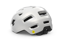 Load image into Gallery viewer, MET E-Mob MIPS Urban Helmet