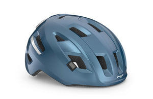 MET E-Mob Urban Helmet