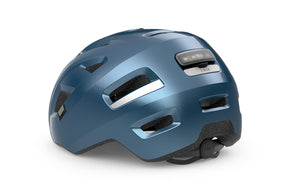 MET E-Mob Urban Helmet