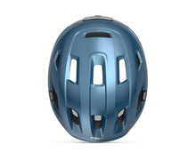 Load image into Gallery viewer, MET E-Mob Urban Helmet