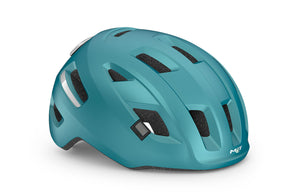 MET E-Mob Urban Helmet