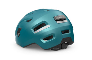 MET E-Mob Urban Helmet