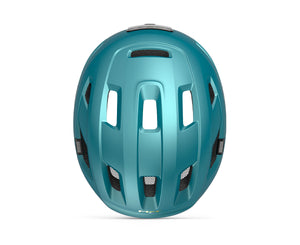 MET E-Mob Urban Helmet