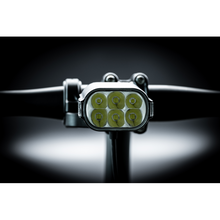 Load image into Gallery viewer, Moon E-Power 2000 lm E-Bike LED Front Bike Light