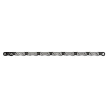 Load image into Gallery viewer, SRAM Eagle 70 T-Type Chain Silver w/PowerLock 12 Speed - 126 Links