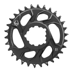 Sram Eagle X-SYNC 2 Cold Forged Alloy Direct Mount Chainring - 6mm offset