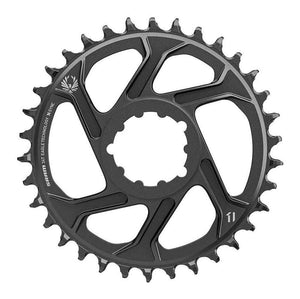 Sram Eagle X-SYNC 2 Cold Forged Alloy Direct Mount Chainring - 6mm offset