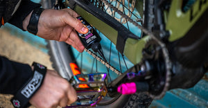 Muc-Off eBike Dry Weather Chain Lube - 50ml