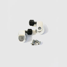 Load image into Gallery viewer, Campagnolo Downtube Gear Lever Boss Cable Stops - EC-RE001) | High on Bikes