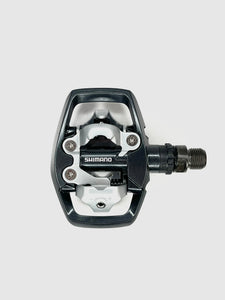 Shimano PD-ED500 Light Action Double Sided SPD Clipless Pedals