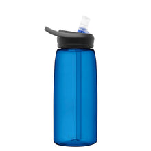 Load image into Gallery viewer, CamelBak Eddy+ Water Bottle - 1 Litre