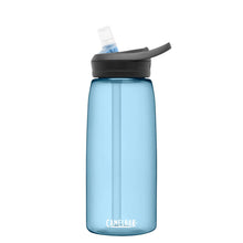 Load image into Gallery viewer, CamelBak Eddy+ Water Bottle - 1 Litre