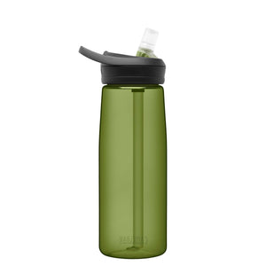 CamelBak Eddy BPA Free Water Bottle Green 750ml -no straw