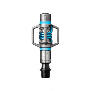 pedale eggbeater Crankbrothers Eggbeater 3 MTB Clip-in Pedals