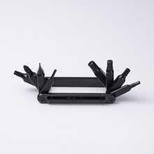 Load image into Gallery viewer, Fabric EightTool 8 IN 1 Compact Multi Tool | High on Bikes