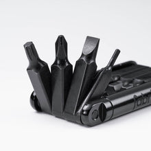 Load image into Gallery viewer, Fabric EightTool 8 IN 1 Compact Multi Tool | High on Bikes