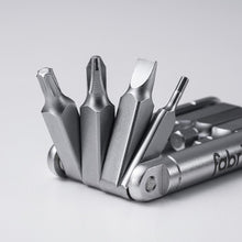 Load image into Gallery viewer, Fabric EightTool 8 IN 1 Compact Multi Tool | High on Bikes