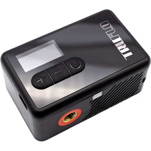 Load image into Gallery viewer, Truflo Electron Compact Electric Pump - High on Bikes
