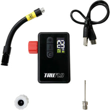 Load image into Gallery viewer, Truflo Electron Compact Electric Pump - High on Bikes