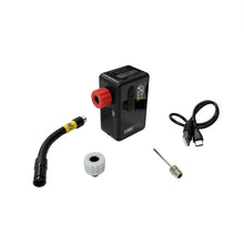 Load image into Gallery viewer, Truflo Electron Compact Electric Pump - High on Bikes