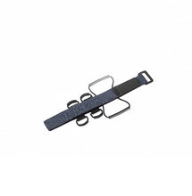 Load image into Gallery viewer, Topeak Elementa Frame Strap Road - Small - Blue