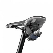 Load image into Gallery viewer, Topeak Elementa Frame Strap Road - Small - Blue