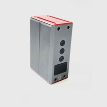 Load image into Gallery viewer, Silca Elettrico Ultimate Electric Bike Pump