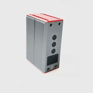 Silca Elettrico Ultimate Electric Bike Pump