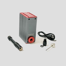 Load image into Gallery viewer, Silca Elettrico Ultimate Electric Bike Pump
