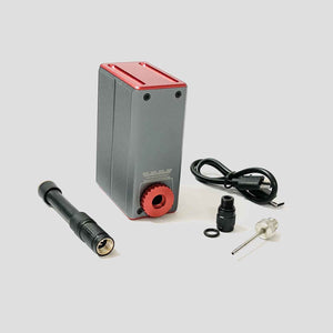 Silca Elettrico Ultimate Electric Bike Pump