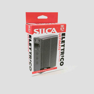 Silca Elettrico Ultimate Electric Bike Pump