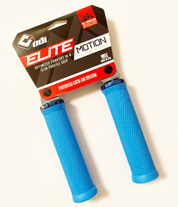 ODI Elite - Motion Lock On MTB Handlebar Grips