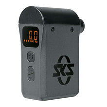 Load image into Gallery viewer, SKS EMP Electric Mini Pump | Rechargeable Bike Inflator | High on Bikes